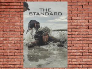 -The Standard (2020)-<br>The Original Movie