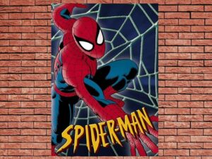 -Spider-Man The Animated Series (1994)-<br>The Complete Series