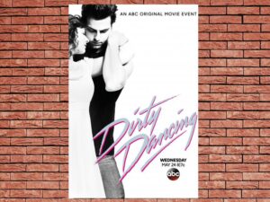 -Dirty Dancing 3 (2017)-<br>The Original Movie