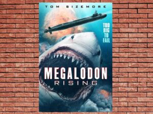 -Megalodon Rising (2021)-<br>The Original Movie