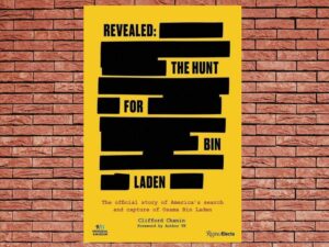 -Revealed: The Hunt for Bin Laden (2021)-<br>The Original Movie