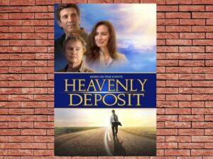 -Heavenly Deposit (2019)-<br>The Original Movie