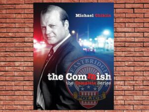 -The Commish (1991)-<br>The Complete Series