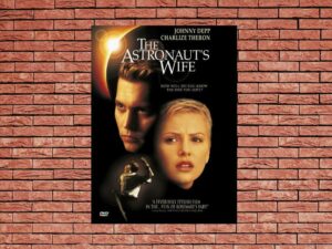 -The Astronaut's Wife (1999)-<br>The Original Movie