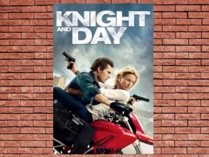 -Knight and Day (2010)-<br>The Original Movie
