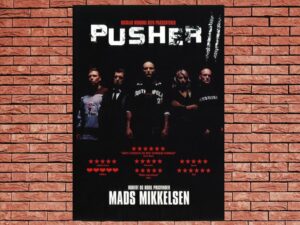 -Pusher 2 (2004)-<br>The Original Movie