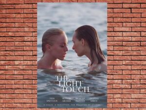 -The Light Touch (2021)-<br>The Original Movie