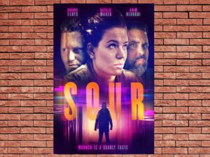 -Sour (2021)-<br>The Original Movie