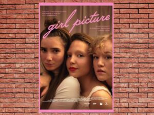 -Girl Picture (2022)-<br>The Original Movie