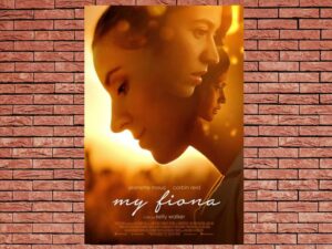-My Fiona (2021)-<br>The Original Movie