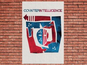 -Counterintelligence (2020)-<br>The Original Movie