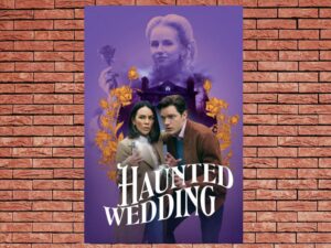 -Haunted Wedding (2024)-<br>The Original Movie
