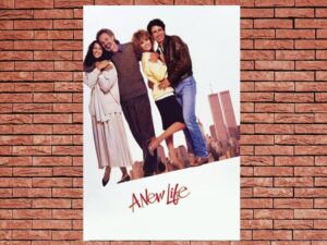 -A New Life (1988)-<br>The Original Movie