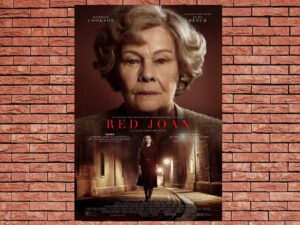 -Red Joan (2018)-<br>The Original Movie
