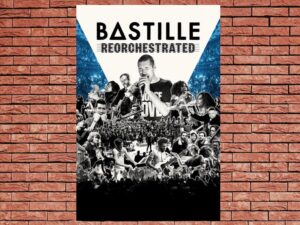 -Bastille ReOrchestrated (2021)-<br>The Original Movie
