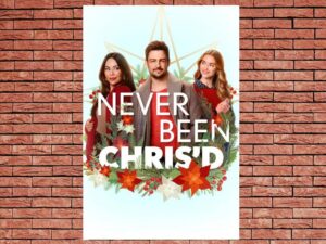 -Never Been Chris'd (2023)-<br>The Original Movie