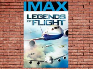 -IMAX Legends Of Flight (2010)-<br>The Original Movie