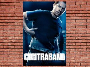 -Contraband (2012)-<br>The Original Movie