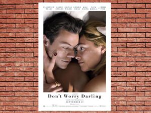 -Dont Worry Darling (2022)-<br>The Original Movie