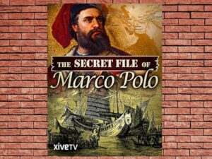 -The Secret File Of Marco Polo (2015)-<br>The Original Movie