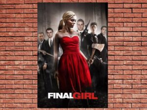 -Final Girl (2015)-<br>The Original Movie