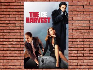 -The Ice Harvest (2005)-<br>The Original Movie