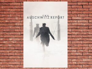 -The Auschwitz Report (2020)-<br>The Original Movie
