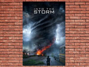-Into the Storm (2014)-<br>The Original Movie