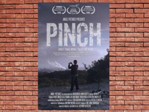-Pinch (2015)-<br>The Original Movie