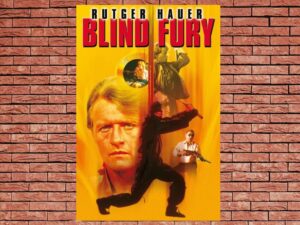 -Blind Fury (1989)-<br>The Original Movie