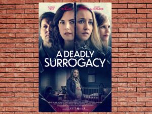 -The Baby Swindler (2023)-<br>The Original Movie