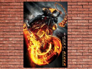 -Ghost Rider: Spirit of Vengeance (2011)-<br>The Original Movie
