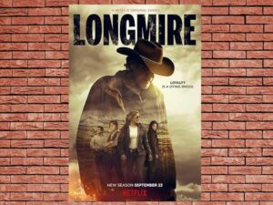 -Longmire (2012)-<br>The Complete Series