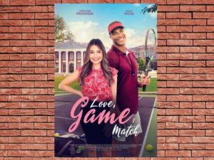 -Love, Game, Match (2022)-<br>The Original Movie