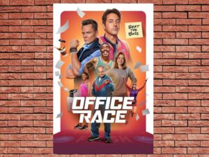 -Office Race (2023)-<br>The Original Movie