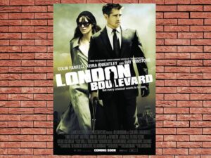 -London Boulevard (2010)-<br>The Original Movie