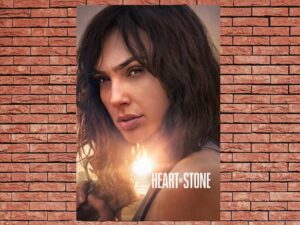 -Heart of Stone (2023)-<br>The Original Movie
