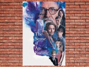 -The Sense of an Ending (2017)-<br>The Original Movie