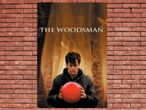 -The Woodsman (2004)-<br>The Original Movie