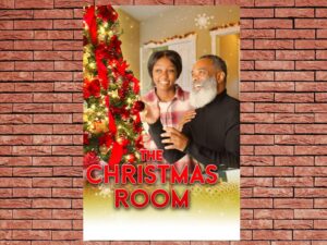 -The Christmas Room (2024)-<br>The Original Movie