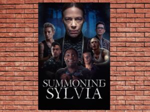 -Summoning Sylvia (2023)-<br>The Original Movie