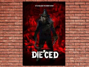 -Die'ced (2023)-<br>The Original Movie