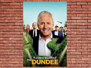 -The Very Excellent Mr. Dundee (2020)-<br>The Original Movie