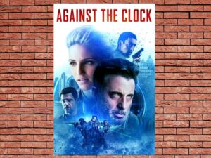 -Against the Clock (2019)-<br>The Original Movie