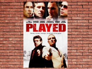 -Played (2006)-<br>The Original Movie