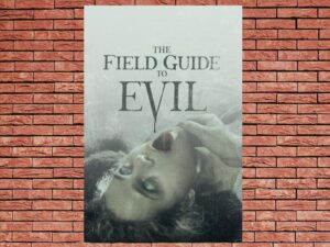 -The Field Guide to Evil (2018)-<br>The Original Movie