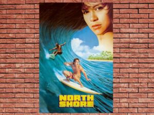 -North Shore (1987)-<br>The Original Movie