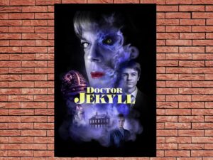 -Doctor Jekyll (2023)-<br>The Original Movie