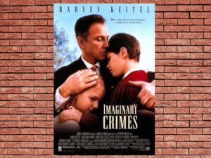 -Imaginary Crimes (1994)-<br>The Original Movie