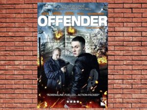 -Offender (2012)-<br>The Original Movie